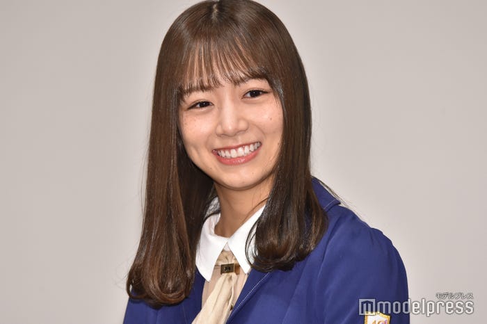 北野日奈子(C)モデルプレス