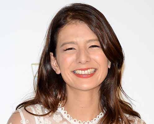 スザンヌ、妹・マーガリンの出産を報告