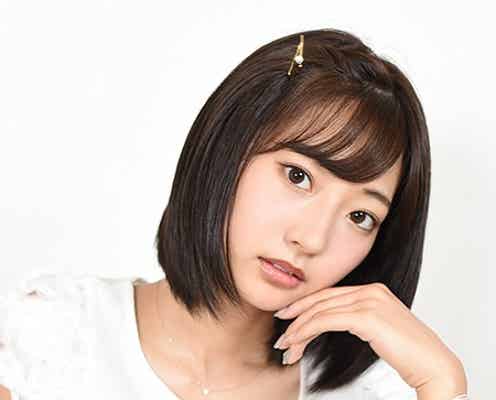 最旬“モテの究極”はショートカット美女・れなれな「ルックスも性格も理想的」