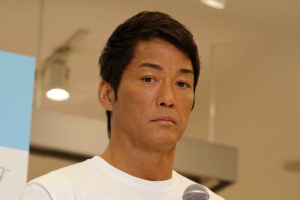 長嶋一茂、「体が痛くない日が1日もない」 「たぶん10歳ぐらい」から続く長年の悩み告白