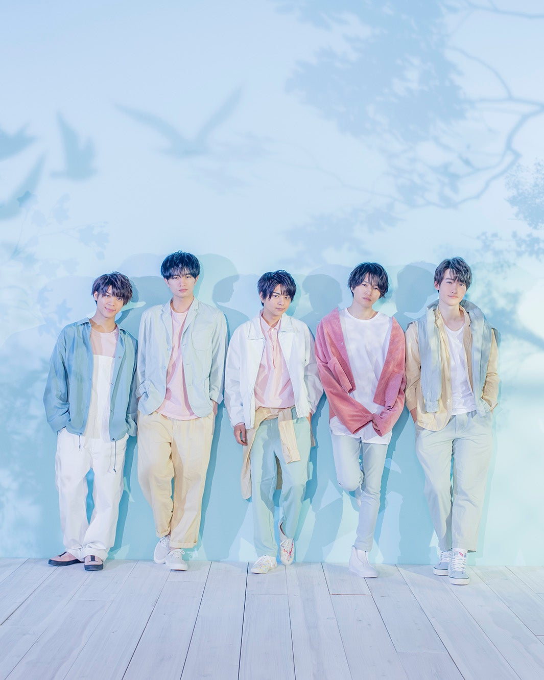 Sexy Zone（写真提供：日本テレビ）