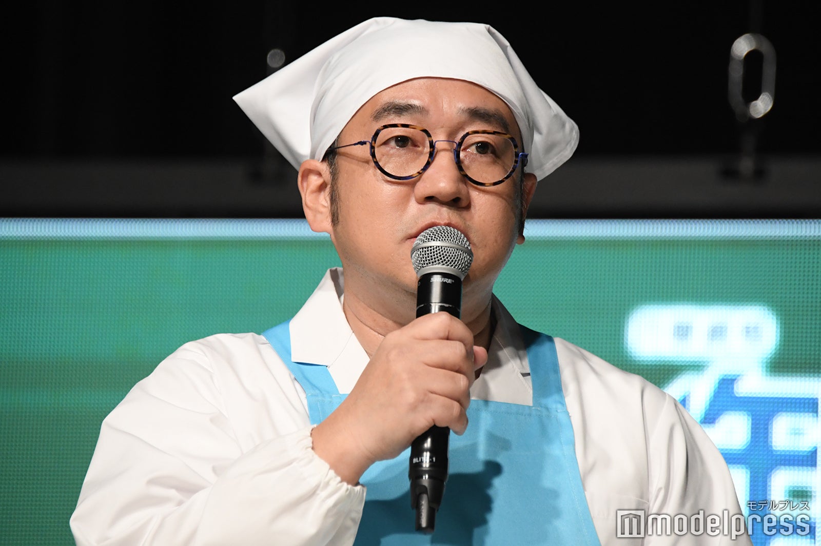 中西茂樹（C）モデルプレス