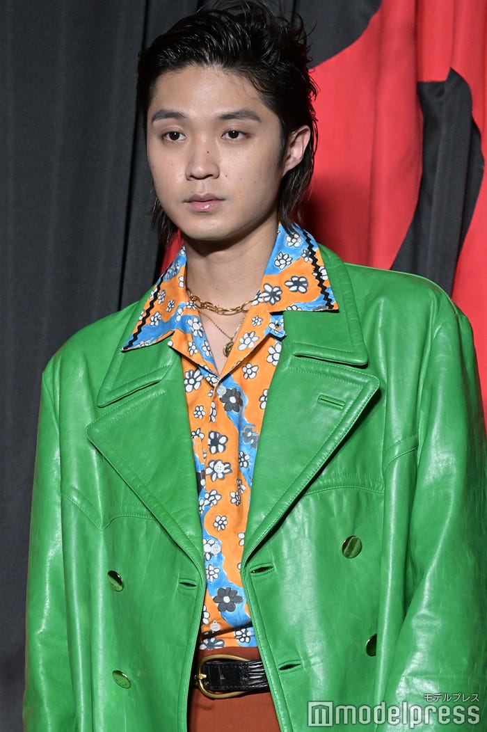 磯村勇斗(C)モデルプレス