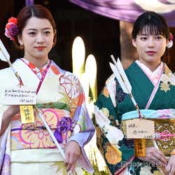 19年新成人 広瀬すず 橋本環奈 平祐奈 みちょぱ 齋藤飛鳥 中川大志 平成最後 に成人を迎える注目の人物 モデルプレス 19年新成人 広瀬すず 橋本環奈 平祐奈 みちょぱ 齋藤飛鳥 中川大志 平成最後 に成人を迎える注目の人物 モデルプレス