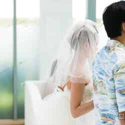 武智志穂／「SHIHO TAKECHI HAPPY WEDDING」（画像提供：学研パブリッシング）