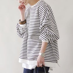 しまパト中に見つけたらラッキー 迷わず買うべきしまむらの高見え 春アイテム モデルプレス