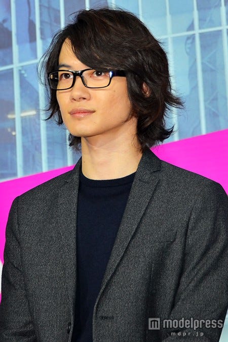 神木隆之介