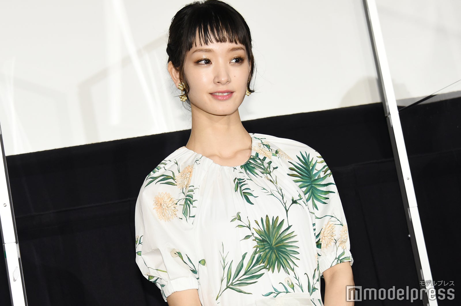 剛力彩芽 （C）モデルプレス