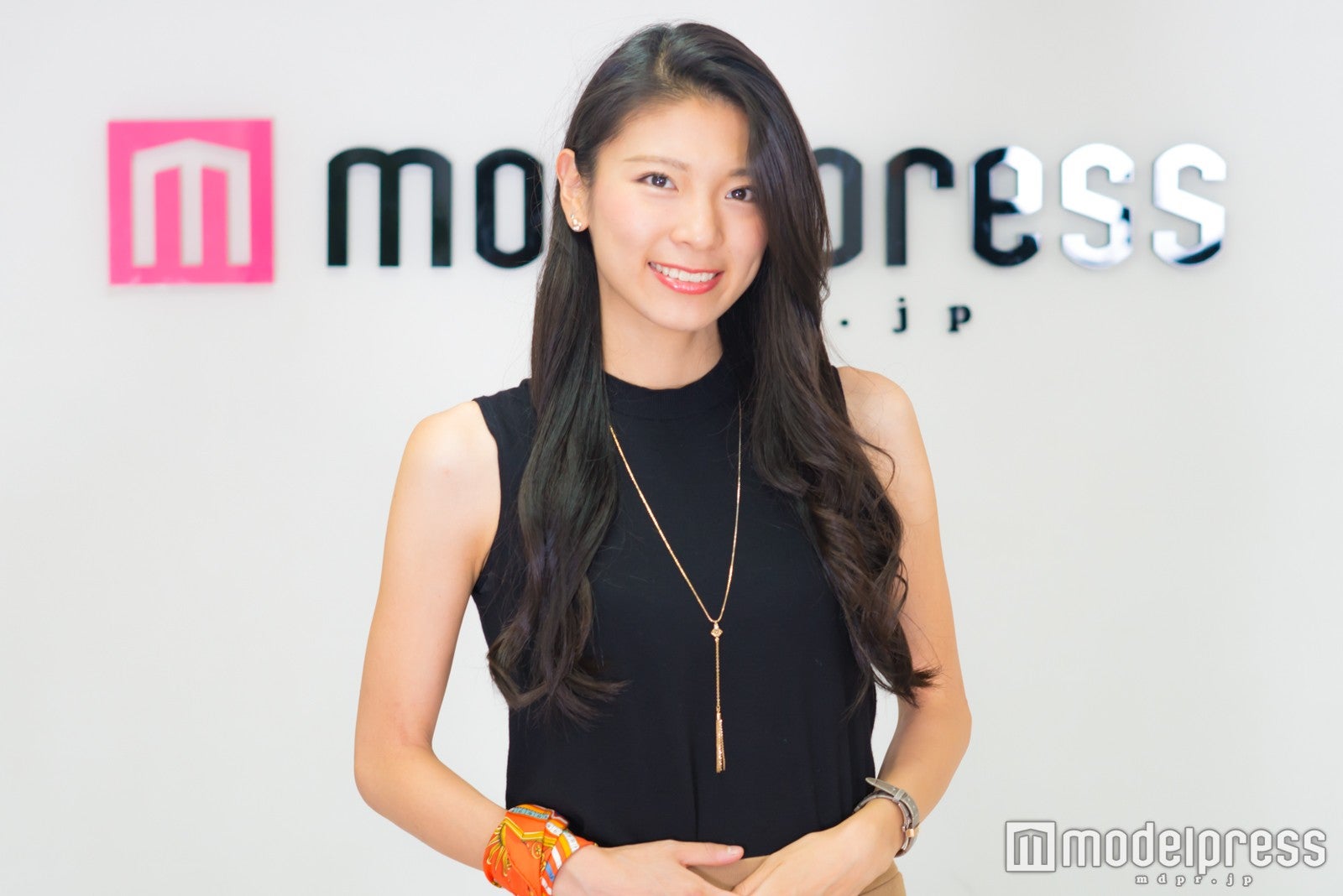 鈴木美緒（スズキ・ミオ）（C）モデルプレス