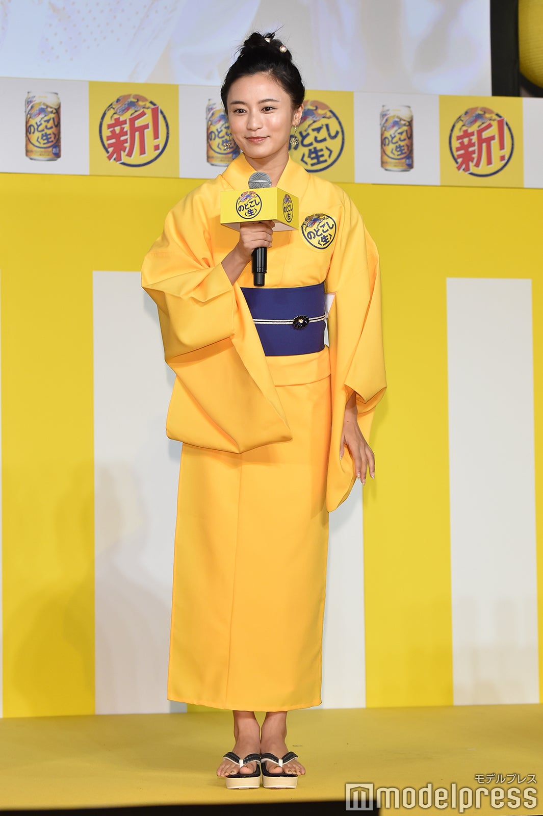 小島瑠璃子 （C）モデルプレス