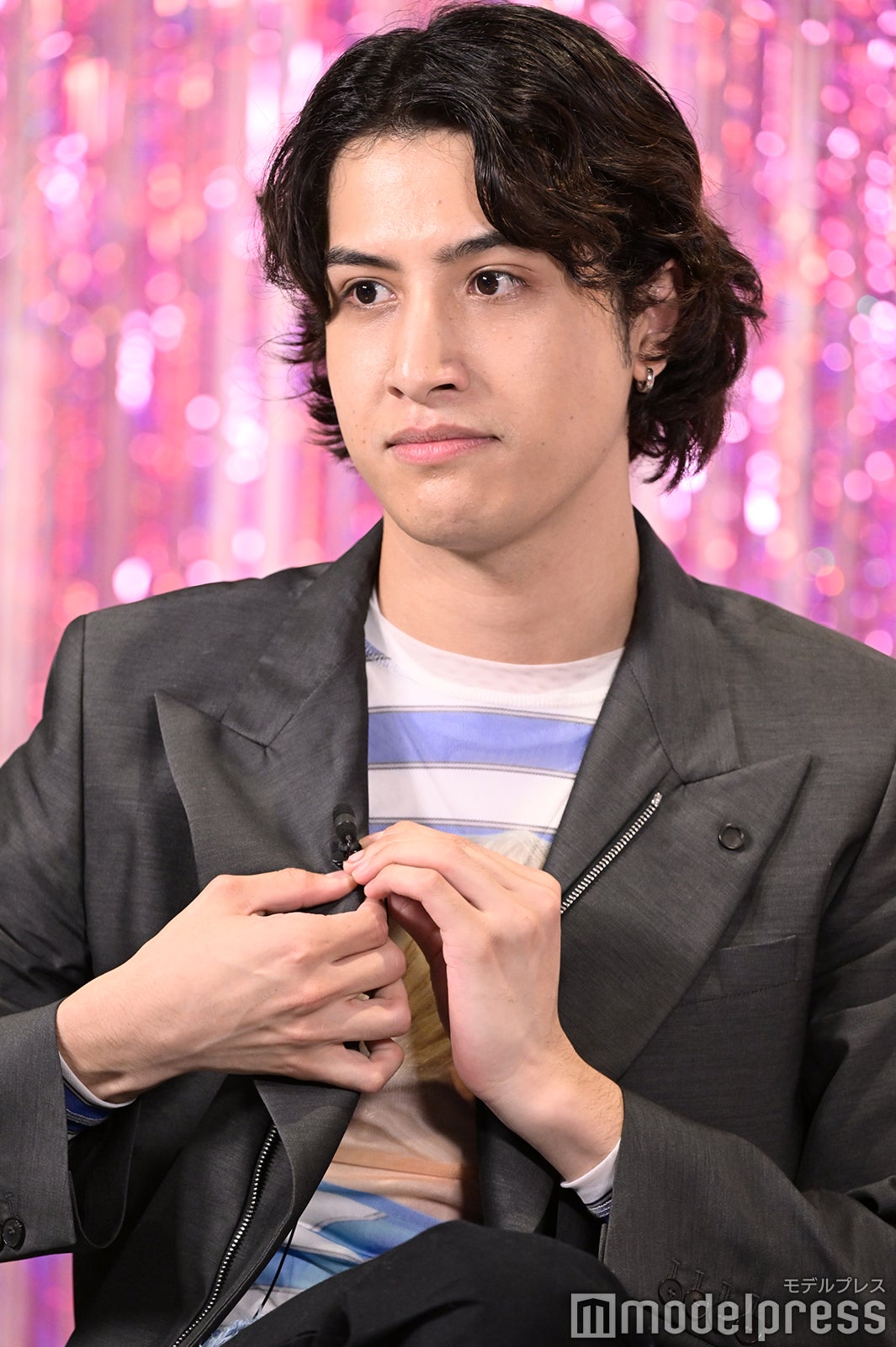 kemio（C）モデルプレス