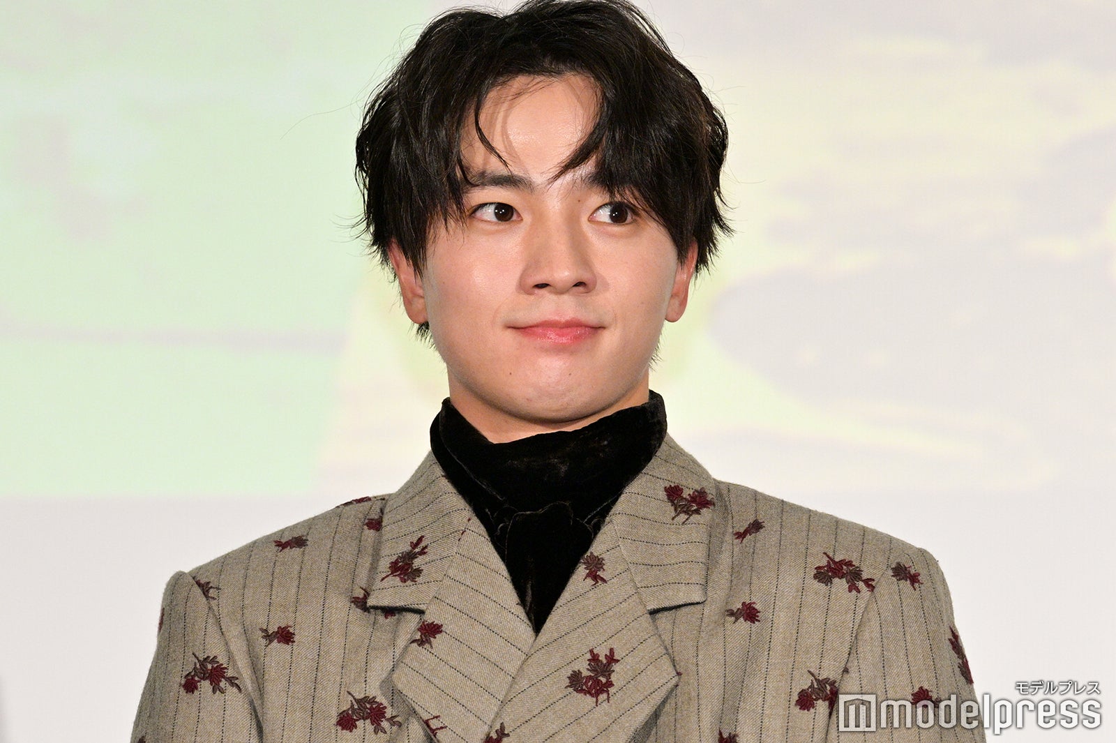 木戸大聖（C）モデルプレス