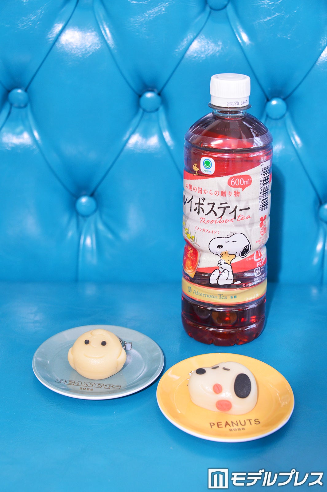 お茶請けや醤油皿にぴったりのサイズ（C）モデルプレス