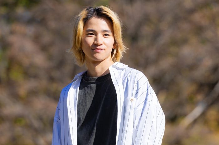 木戸大聖「ゆりあ先生の赤い糸」第8話より(C)テレビ朝日