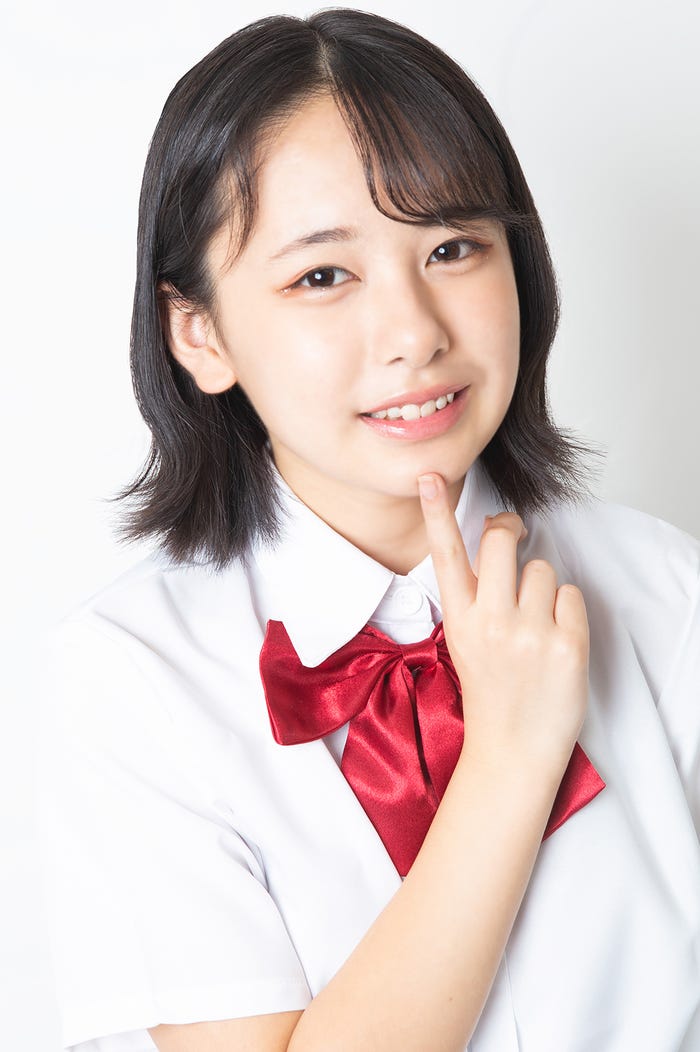 いもけんぴ(宮城県)2年生/ミクチャ審査GP(提供写真)