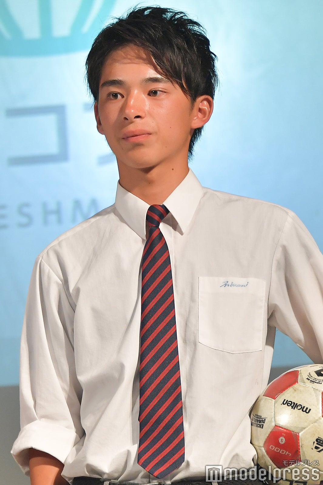 井ノ上翔也くん （C）モデルプレス