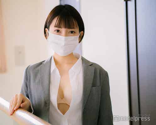 際どいエロ動画で年間5億稼ぐ“丸の内OLレイナ”の美の秘訣「エロいことが大事」摂食障害の過去も明かす<モデルプレスインタビュー>