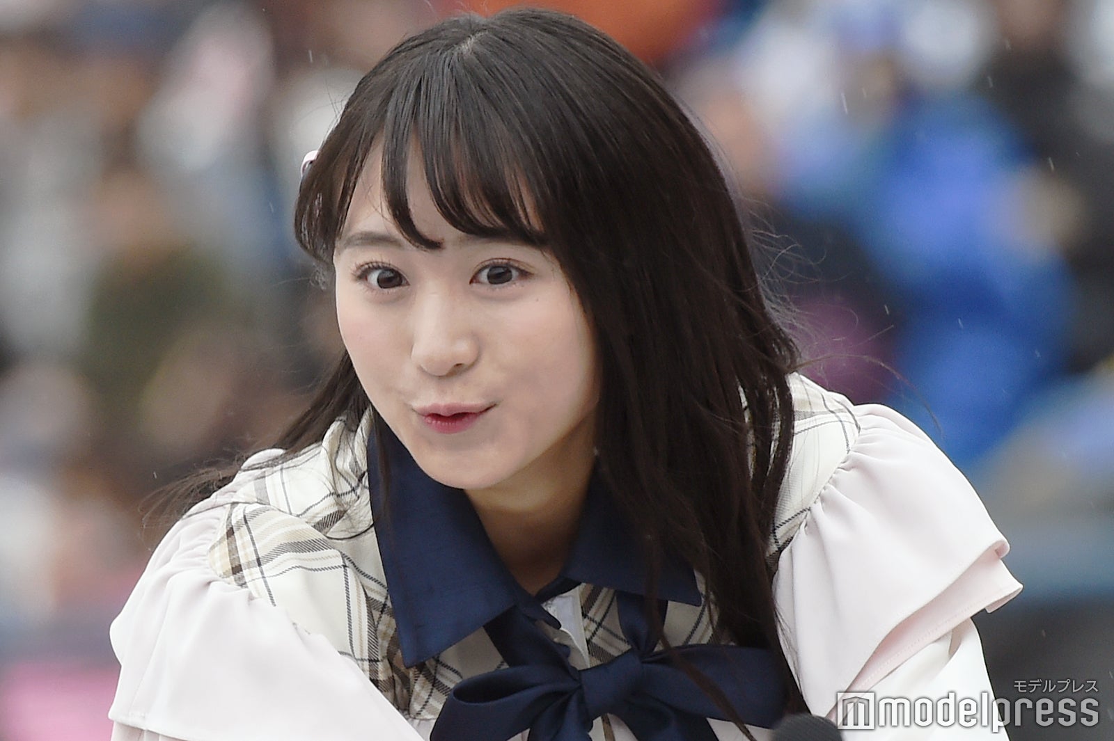 チーム8 （C）モデルプレス