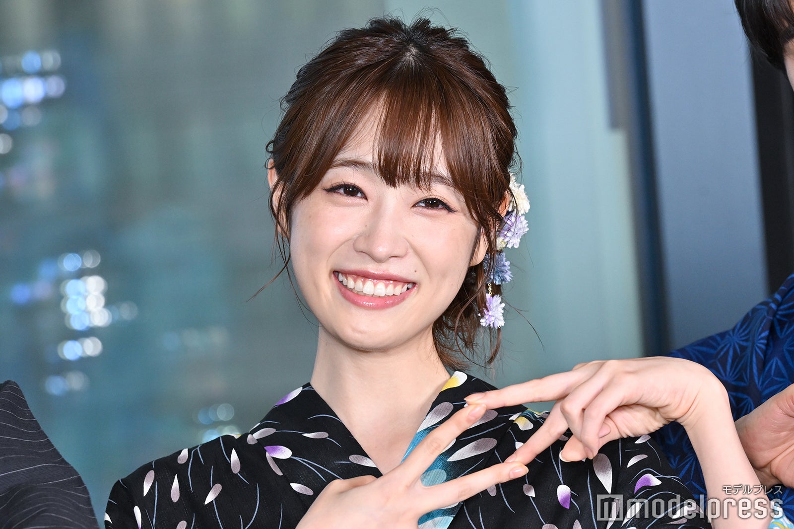 高橋ひかる（C）モデルプレス