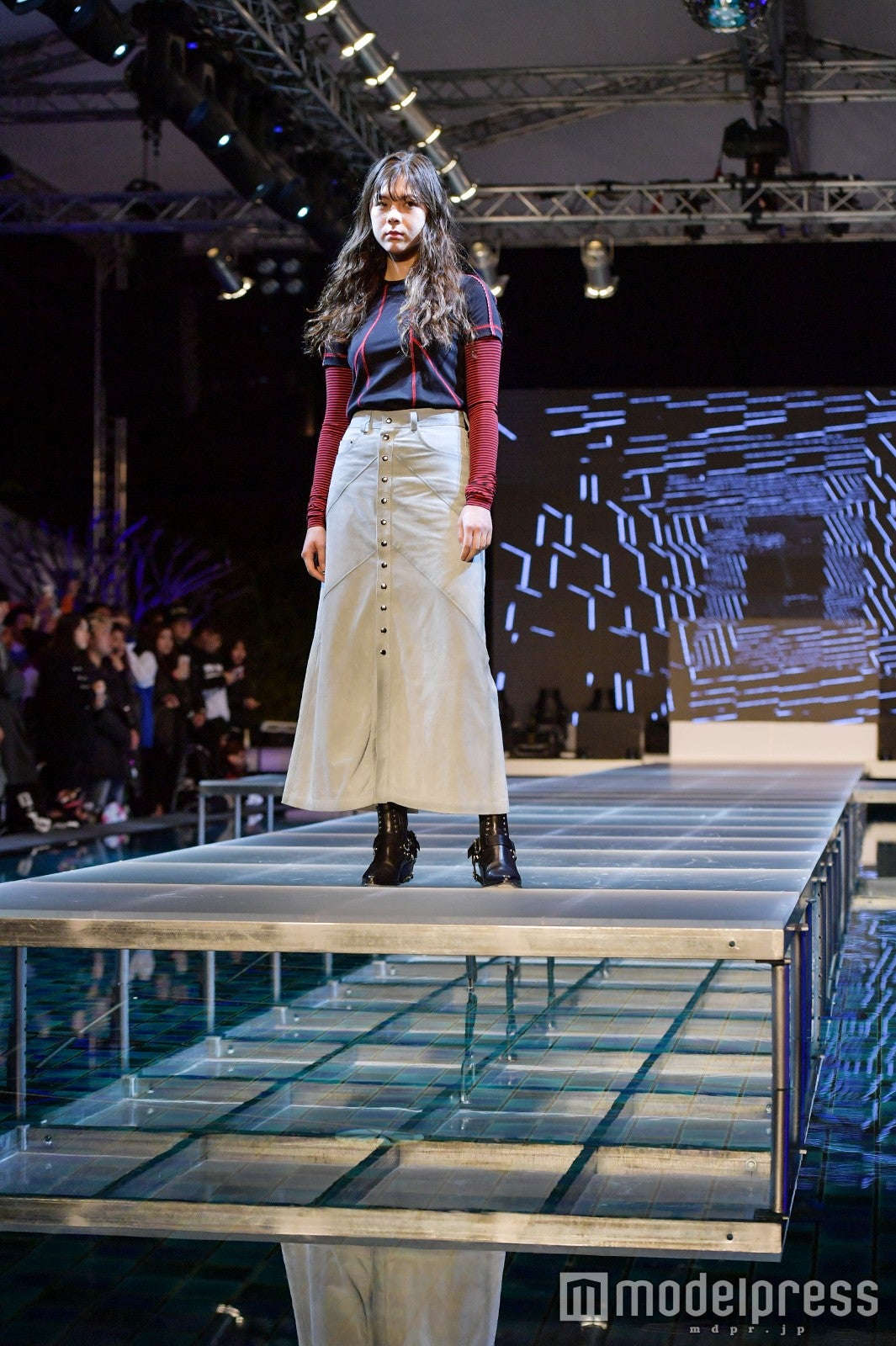 エモン久留美（C）モデルプレス