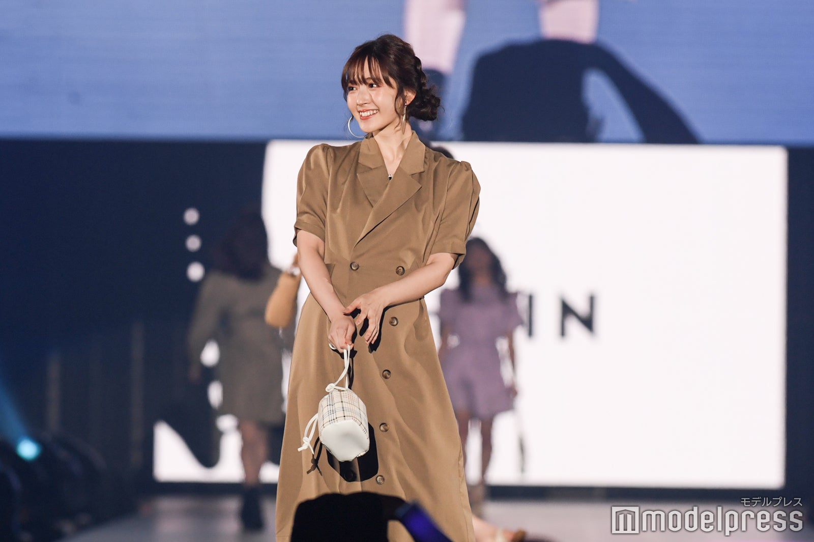 鈴木愛理（C）モデルプレス