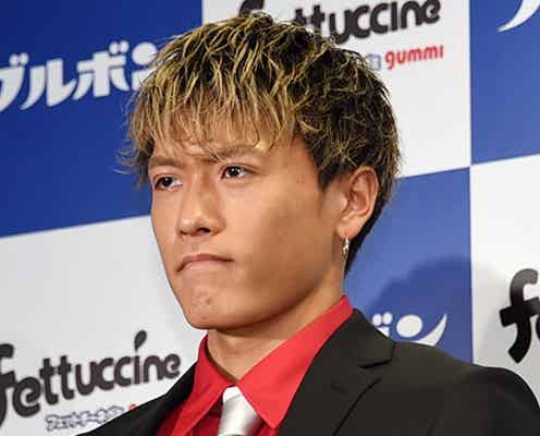 GENERATIONS中務裕太が語った“夢を叶える秘訣”<モデルプレスインタビュー特集>