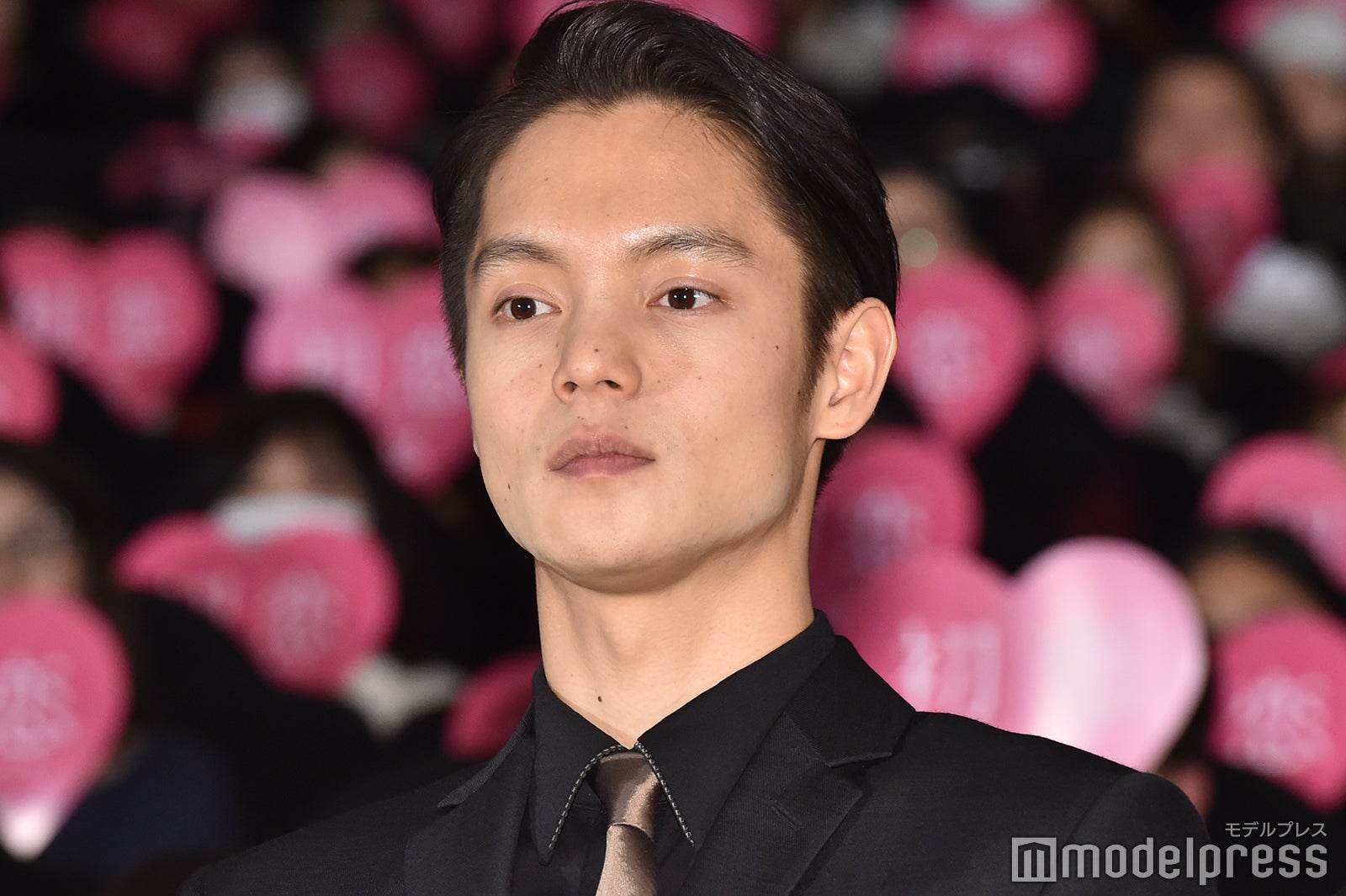 窪田正孝（C）モデルプレス