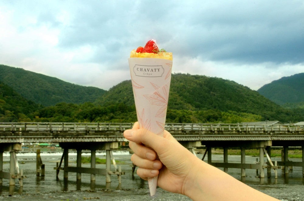 ティーセット1,298円、単品858円（税込）～／画像提供：CHAVATY R＆C