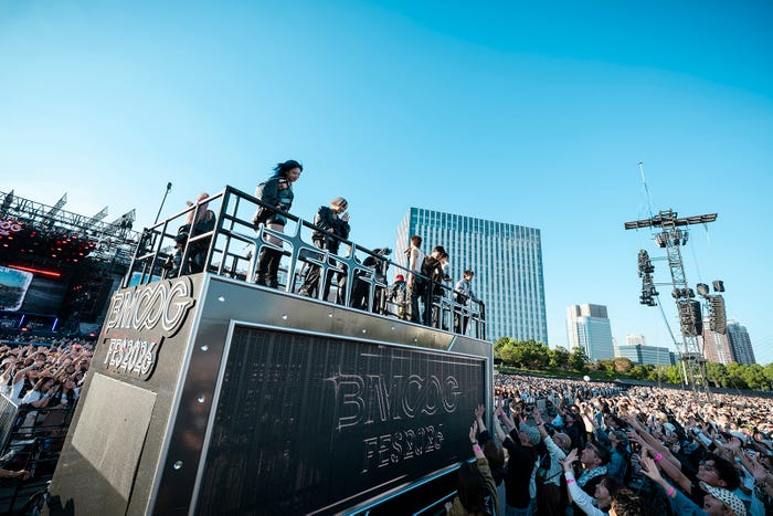 BMSG FES’26(撮影:田中聖太郎写真事務所)