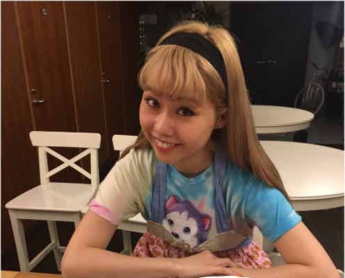 ぺこ、“初”の花嫁修業へ 素敵奥さんぶり明かす