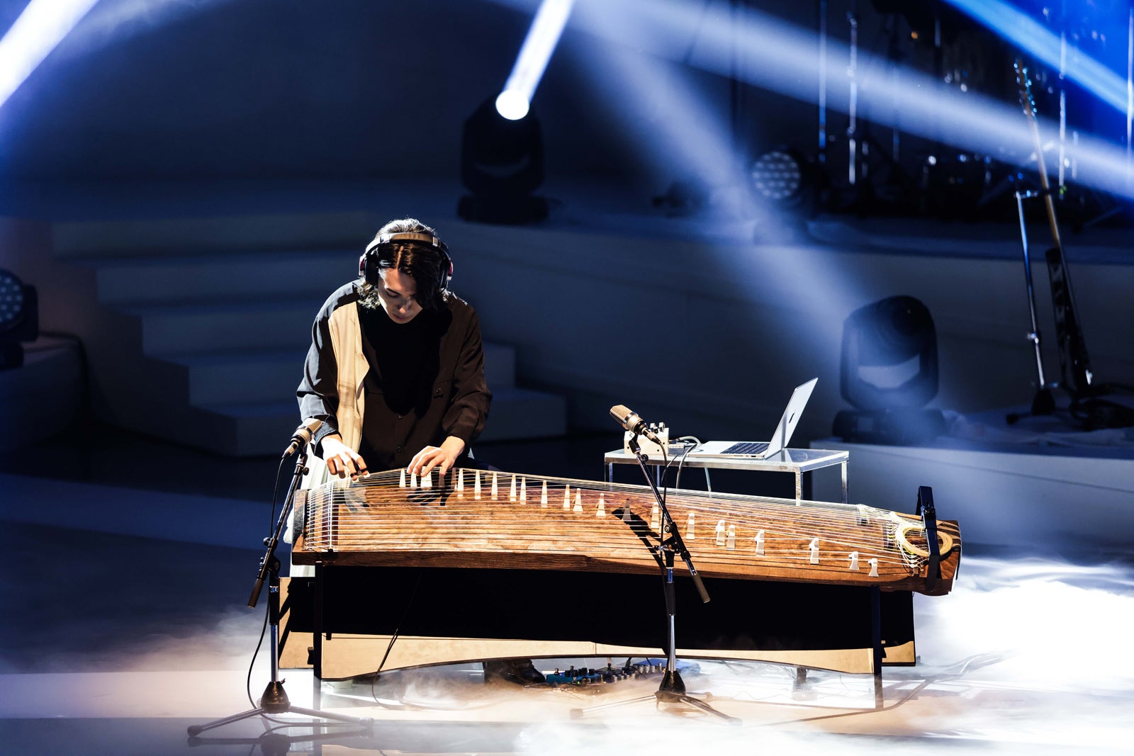 LEO（C）CEIPA／MUSIC AWARDS JAPAN2025