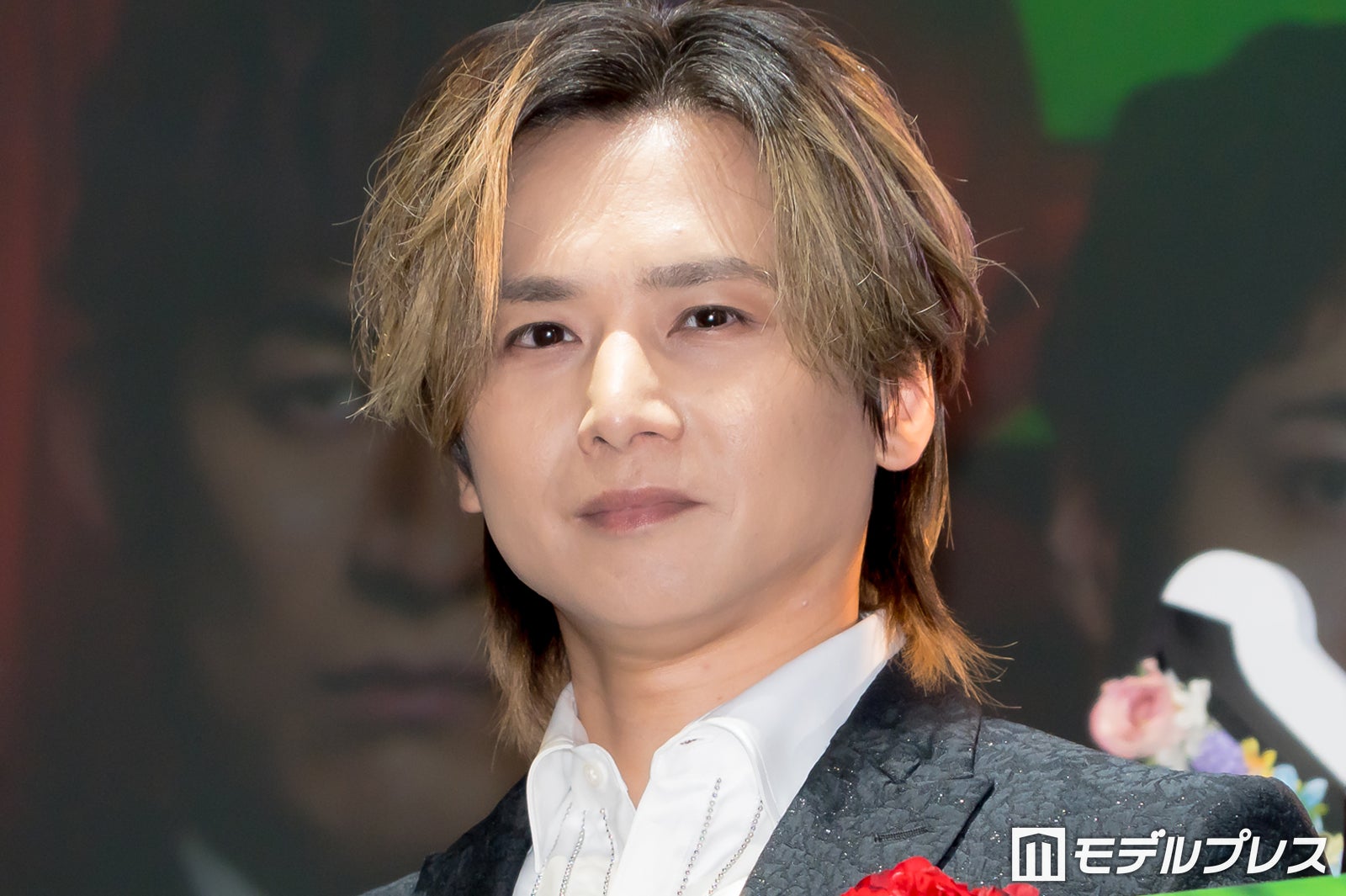 DOMOTO堂本光一「一気に空気を変える力を持っている」事務所の後輩とは