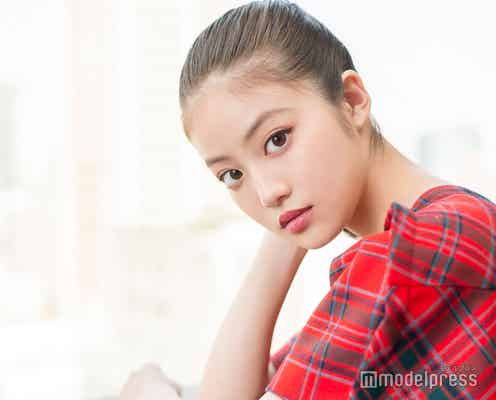 今田美桜に“気になること”聞いてみた 痩せたのは何キロぐらい?最近泣いたことは?<モデルプレスインタビュー>