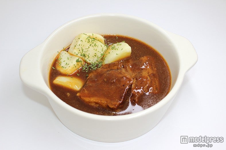 グラーシュ／画像提供：東京クリスマスマーケット実行委員会