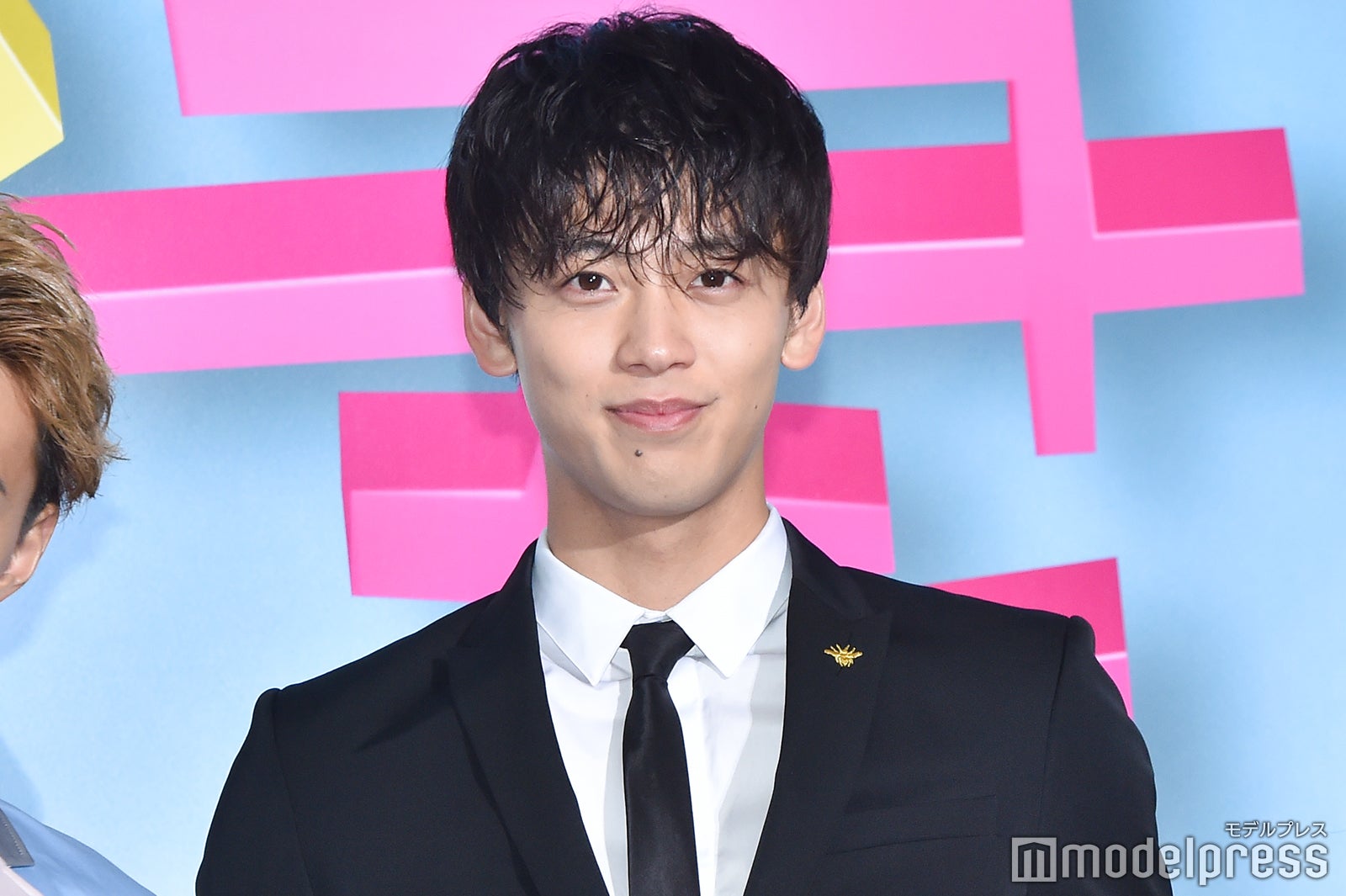 竹内涼真 （C）モデルプレス