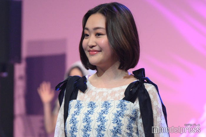 西本まりん(C)モデルプレス