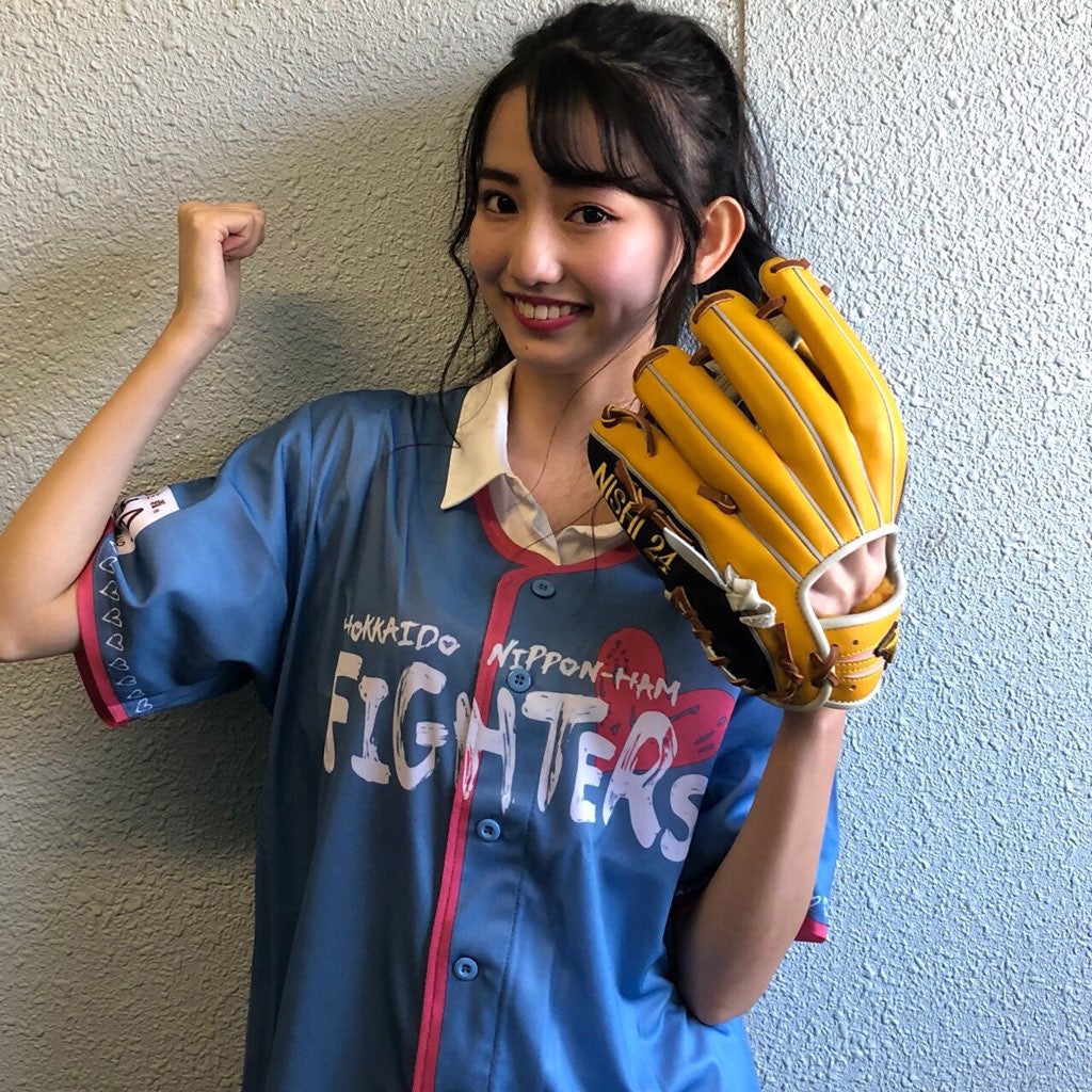 黒木麗奈（提供写真）