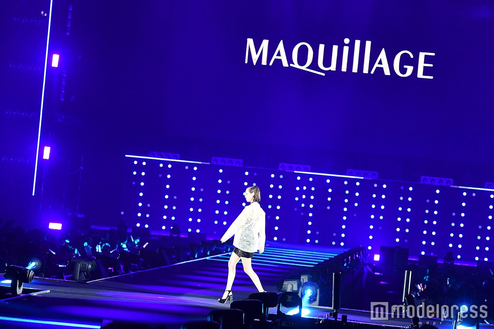 水原希子（C）モデルプレス