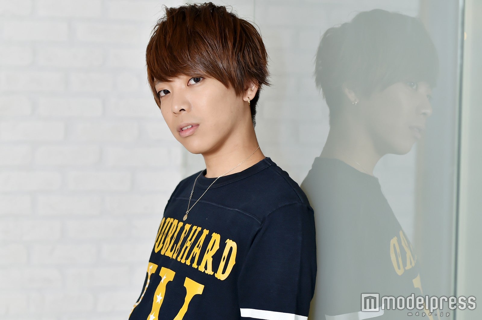 YUUKI（C）モデルプレス