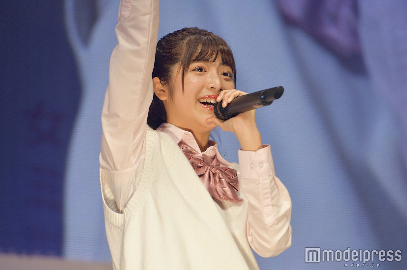 りおちょん （C）モデルプレス