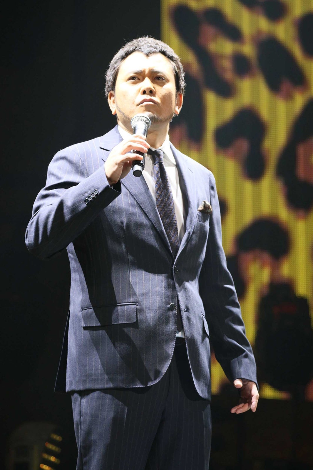 有田哲平（写真提供：avex）