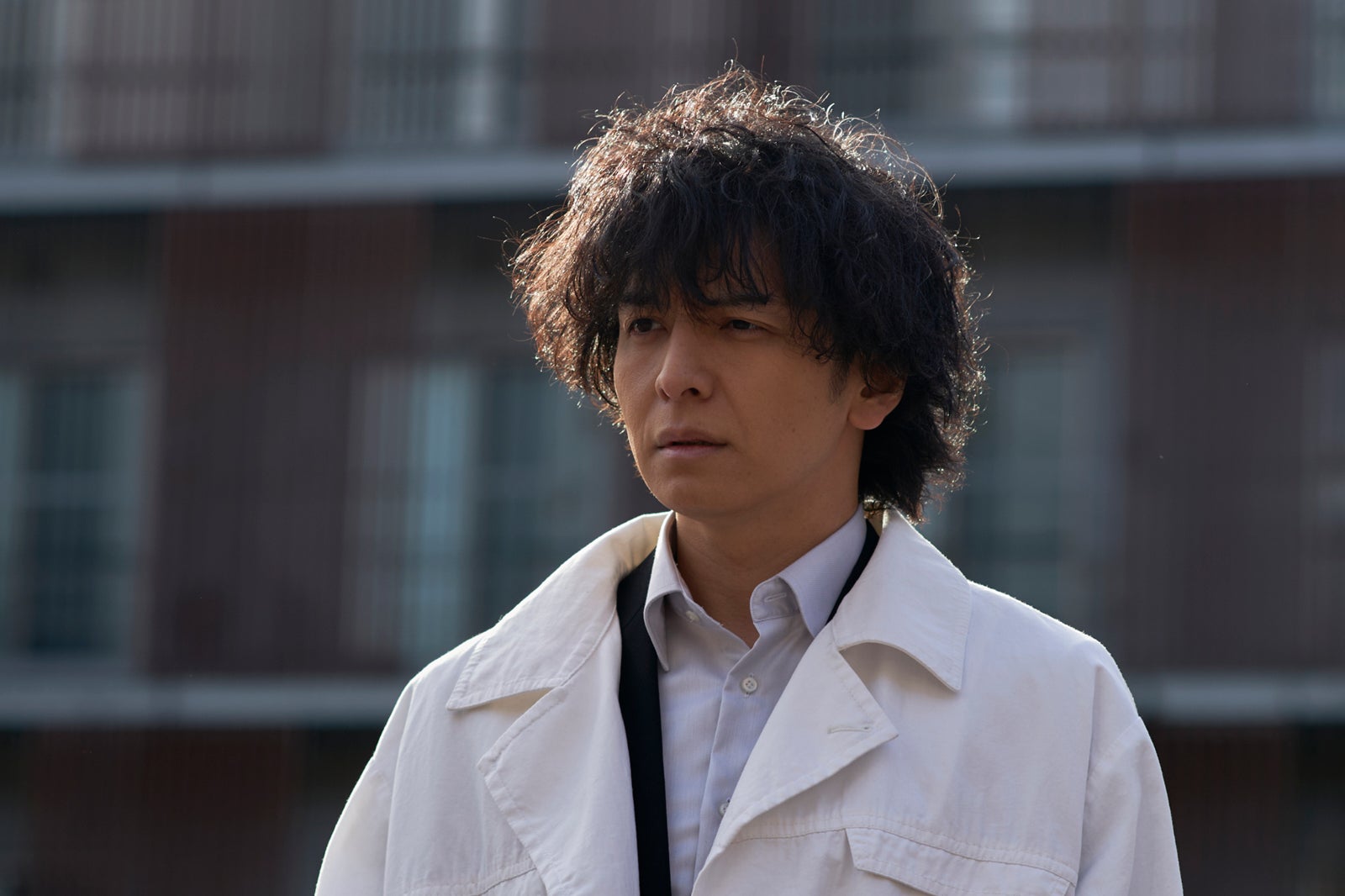 ＜警部補ダイマジン 第6話＞台場、重要なデータの紛失に関与？ 裏切り者の正体とは