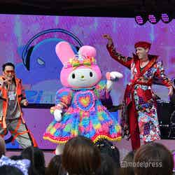 (C)モデルプレス