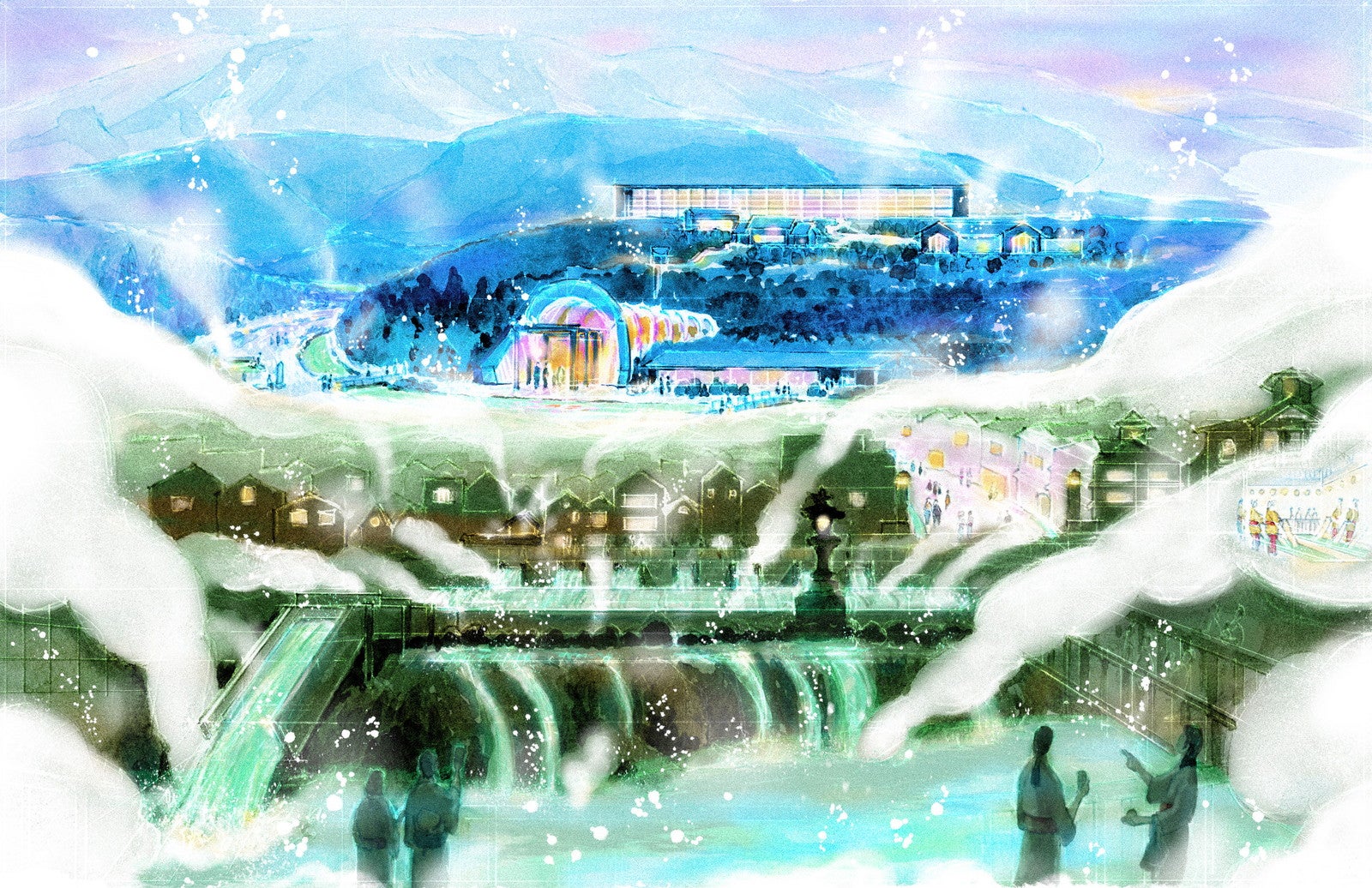 界 草津（提供写真）