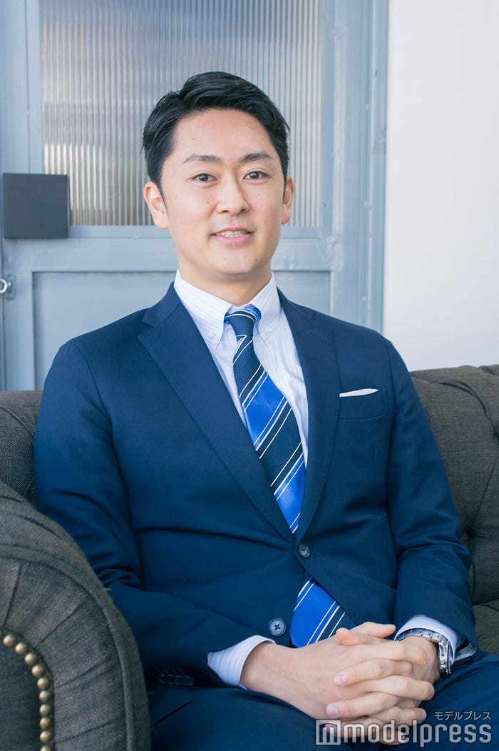 木下康太郎アナ(C)モデルプレス