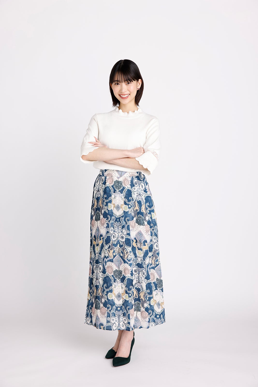 森川葵 （提供写真）