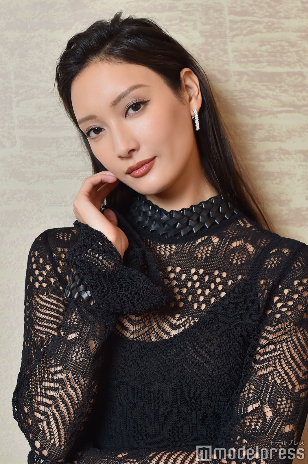 菜々緒（C）モデルプレス