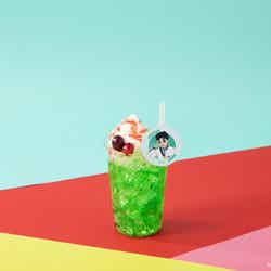 (C)龍幸伸/集英社・ダンダダン製作委員会