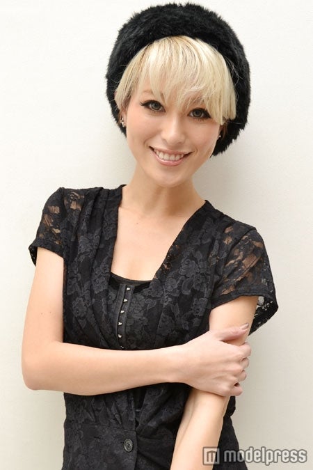 人気モデル、1歳の娘が150倍の万馬券を当てる