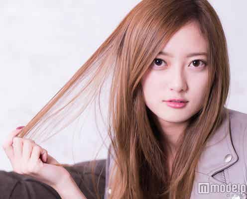 母は元ViViモデル、スタイル抜群美女が「S Cawaii!」専属加入!加藤雛ってどんな子?
